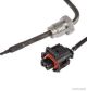 Herth+Buss Elparts Sensor, Abgastemperatur 70682431