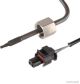 Herth+Buss Elparts Sensor, Abgastemperatur 70682441