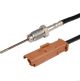 Herth+Buss Elparts Sensor, Abgastemperatur 70682501