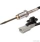 Herth+Buss Elparts Sensor, Abgastemperatur 70682510