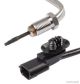 Herth+Buss Elparts Sensor, Abgastemperatur 70682512