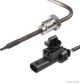 Herth+Buss Elparts Sensor, Abgastemperatur 70682522