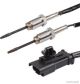 Herth+Buss Elparts Sensor, Abgastemperatur 70682523