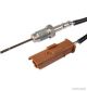 Herth+Buss Elparts Sensor, Abgastemperatur 70682524