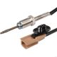 Herth+Buss Elparts Sensor, Abgastemperatur 70682532