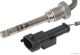 Herth+Buss Elparts Sensor, Abgastemperatur 70682701