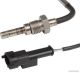 Herth+Buss Elparts Sensor, Abgastemperatur 70682702