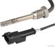 Herth+Buss Elparts Sensor, Abgastemperatur 70682706