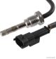 Herth+Buss Elparts Sensor, Abgastemperatur 70682708