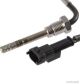 Herth+Buss Elparts Sensor, Abgastemperatur 70682710