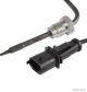 Herth+Buss Elparts Sensor, Abgastemperatur 70682727