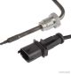 Herth+Buss Elparts Sensor, Abgastemperatur 70682729