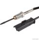 Herth+Buss Elparts Sensor, Abgastemperatur 70682733