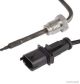 Herth+Buss Elparts Sensor, Abgastemperatur 70682734