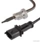 Herth+Buss Elparts Sensor, Abgastemperatur 70682737