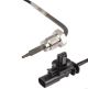 Herth+Buss Elparts Sensor, Abgastemperatur 70682741