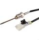 Herth+Buss Elparts Sensor, Abgastemperatur 70682745