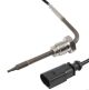 Herth+Buss Elparts Sensor, Abgastemperatur 70682903