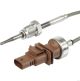 Herth+Buss Elparts Sensor, Abgastemperatur 70682938