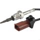 Herth+Buss Elparts Sensor, Abgastemperatur 70682950