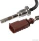 Herth+Buss Elparts Sensor, Abgastemperatur 70683010