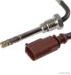 Herth+Buss Elparts Sensor, Abgastemperatur 70683024