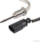 Herth+Buss Elparts Sensor, Abgastemperatur 70683069