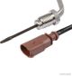 Herth+Buss Elparts Sensor, Abgastemperatur 70683081