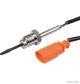 Herth+Buss Elparts Sensor, Abgastemperatur 70683087