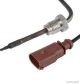 Herth+Buss Elparts Sensor, Abgastemperatur 70683095