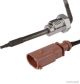 Herth+Buss Elparts Sensor, Abgastemperatur 70683096