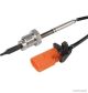 Herth+Buss Elparts Sensor, Abgastemperatur 70683098