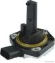 Herth+Buss Elparts Sensor, Motorölstand 70684001