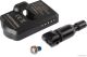 Herth+Buss Elparts Radsensor, Reifendruck-Kontrollsystem 70699444