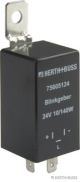 Herth+Buss Elparts Blinkgeber 75605124