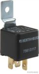 Herth+Buss Elparts Relais, Arbeitsstrom 75613117