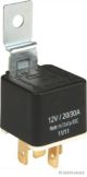 Herth+Buss Elparts Multifunktionsrelais 75613151