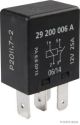 Herth+Buss Elparts Multifunktionsrelais 75613190