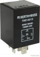 Herth+Buss Elparts Relais, Wisch-Wasch-Intervall 75614013