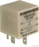 Herth+Buss Elparts Relais, Kraftstoffpumpe 75614122