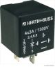 Herth+Buss Elparts Diode 75614161