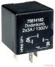 Herth+Buss Elparts Diode 75614182