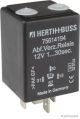 Herth+Buss Elparts Zeitrelais 75614194