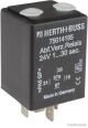 Herth+Buss Elparts Zeitrelais 75614195