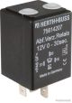 Herth+Buss Elparts Zeitrelais 75614207