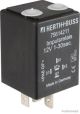 Herth+Buss Elparts Multifunktionsrelais 75614211