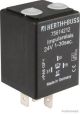 Herth+Buss Elparts Relais, Arbeitsstrom 75614212