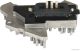 Herth+Buss Elparts Steuergerät, Heizung/Lüftung 75614238