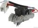 Herth+Buss Elparts Steuergerät, Heizung/Lüftung 75614266