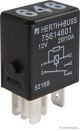 Herth+Buss Elparts Multifunktionsrelais 75614601